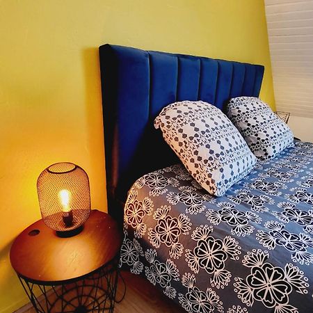 Kerelo Le Ptit St Roch, Maisonnette Cosy, Mer 5Km, Ploudalmézeau מראה חיצוני תמונה