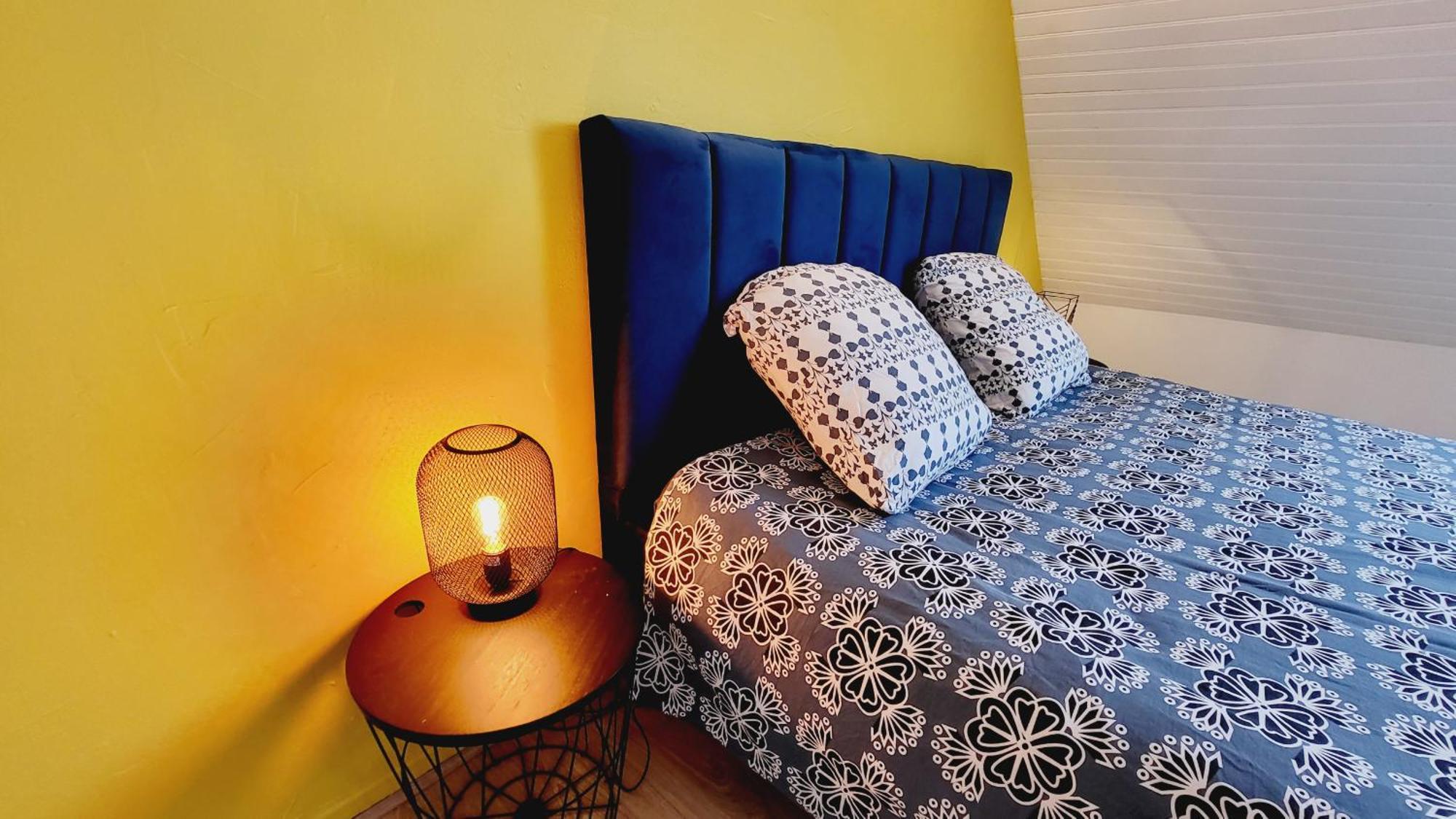 Kerelo Le Ptit St Roch, Maisonnette Cosy, Mer 5Km, Ploudalmézeau מראה חיצוני תמונה